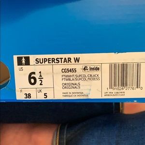 adidas Shoes - Women’s adidas superstar adidas Shoes - Women’s adidas superstar